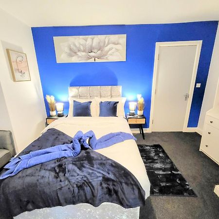 Premier Nottingham Studios - Burford Road 外观 照片
