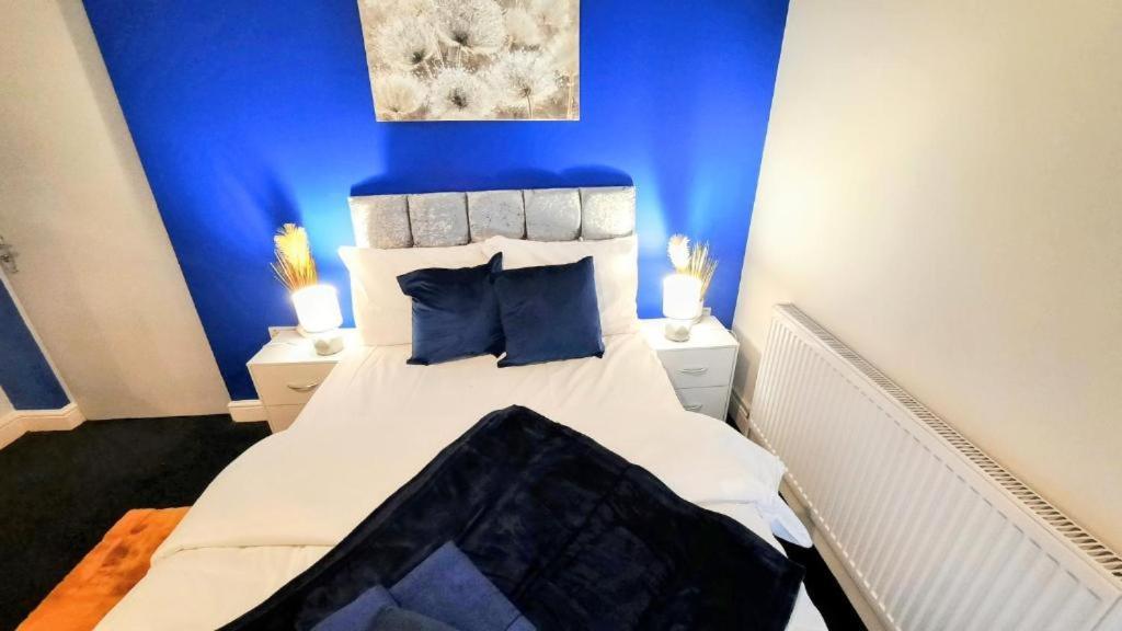 Premier Nottingham Studios - Burford Road 外观 照片