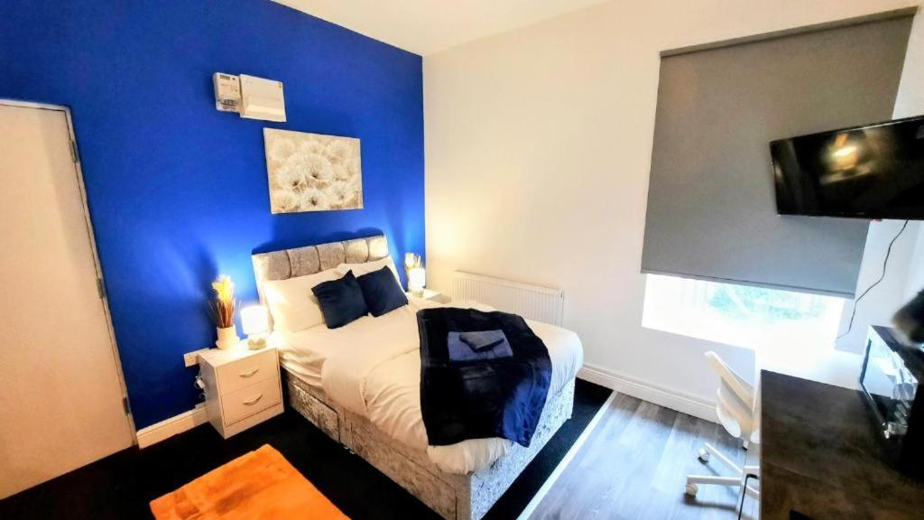 Premier Nottingham Studios - Burford Road 外观 照片