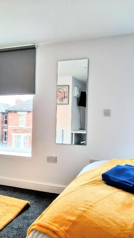 Premier Nottingham Studios - Burford Road 外观 照片