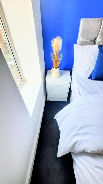 Premier Nottingham Studios - Burford Road 外观 照片