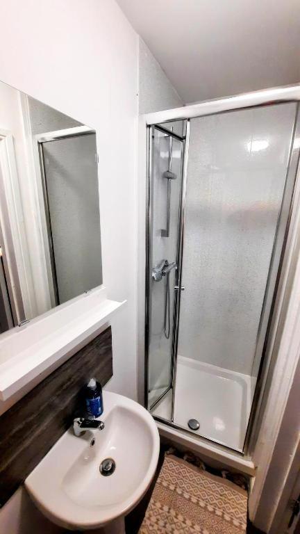 Premier Nottingham Studios - Burford Road 外观 照片