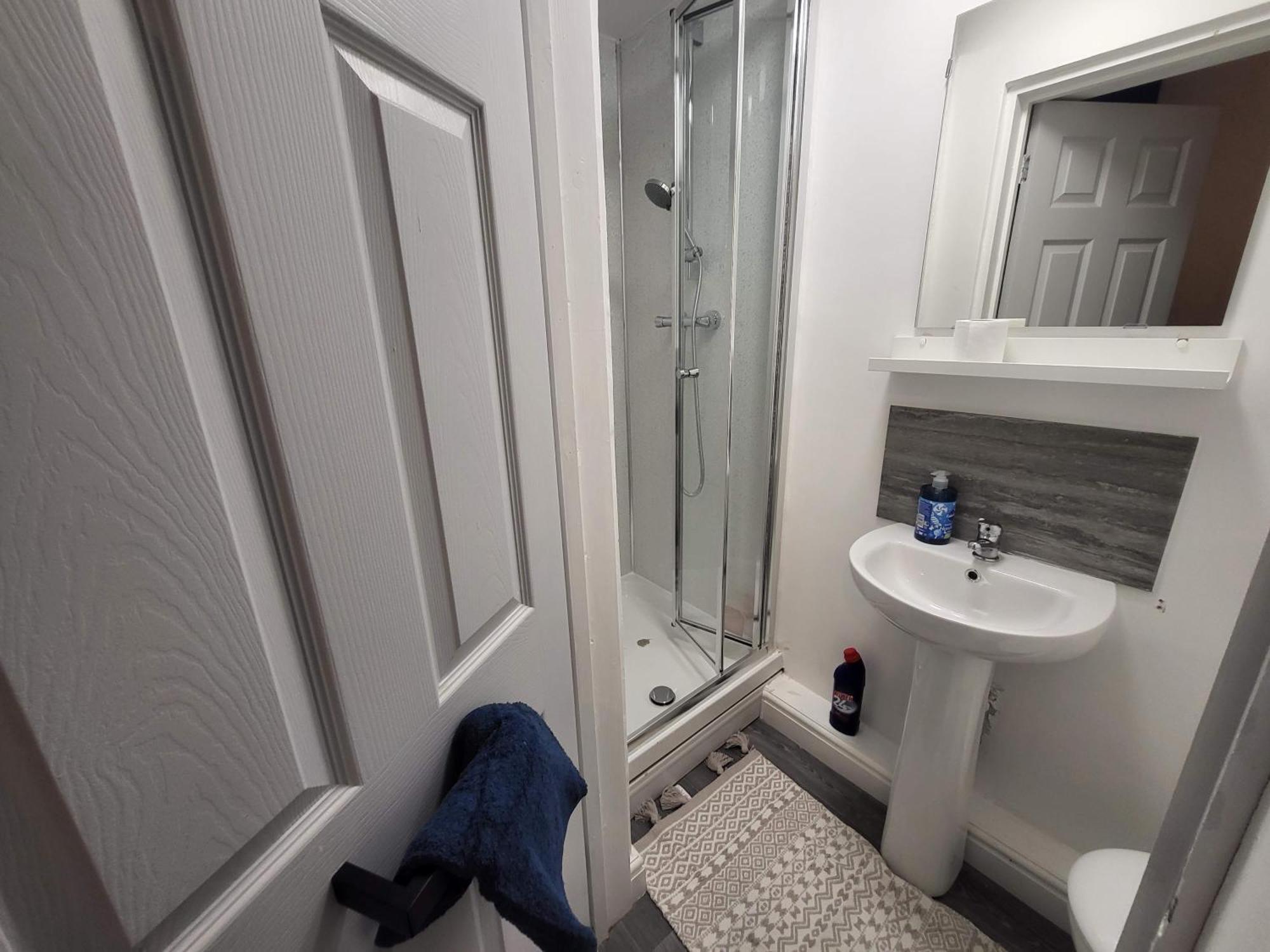 Premier Nottingham Studios - Burford Road 外观 照片
